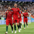 欧预赛：葡萄牙vs列支敦士登
